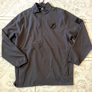 ✅Tampa Bay Lightning ✅ Wind Breaker Jacket💨